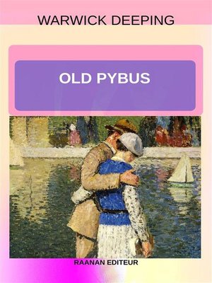 cover image of Old Pybus